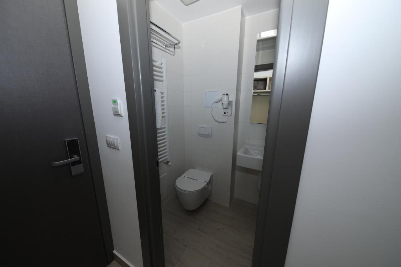 Hotel Delfin Mamaia