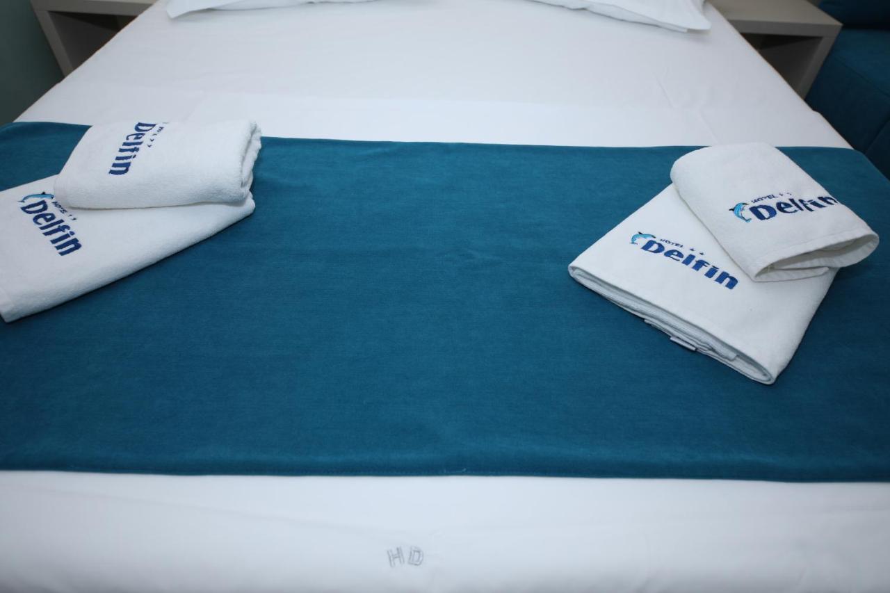 Hotel Delfin