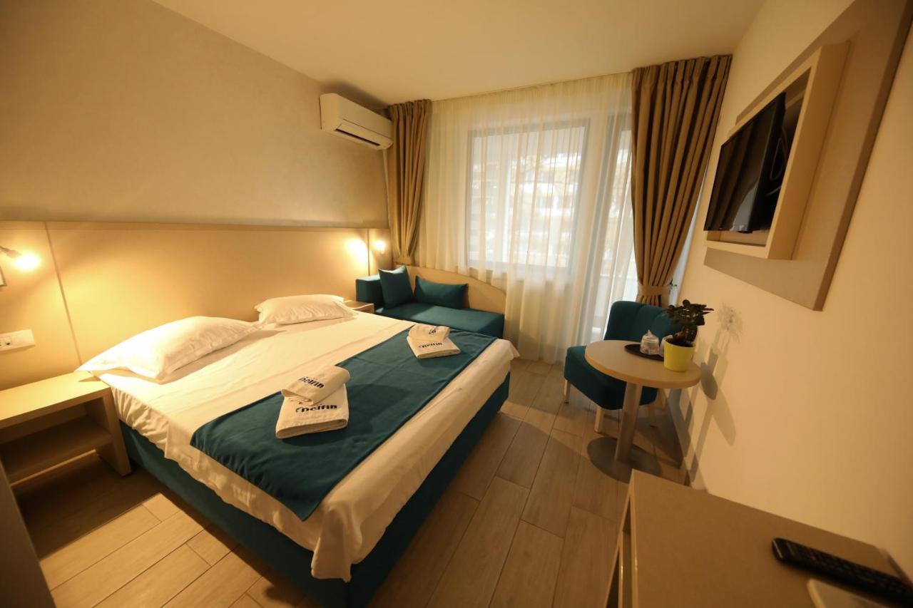 Delfin Hotel Mamaia