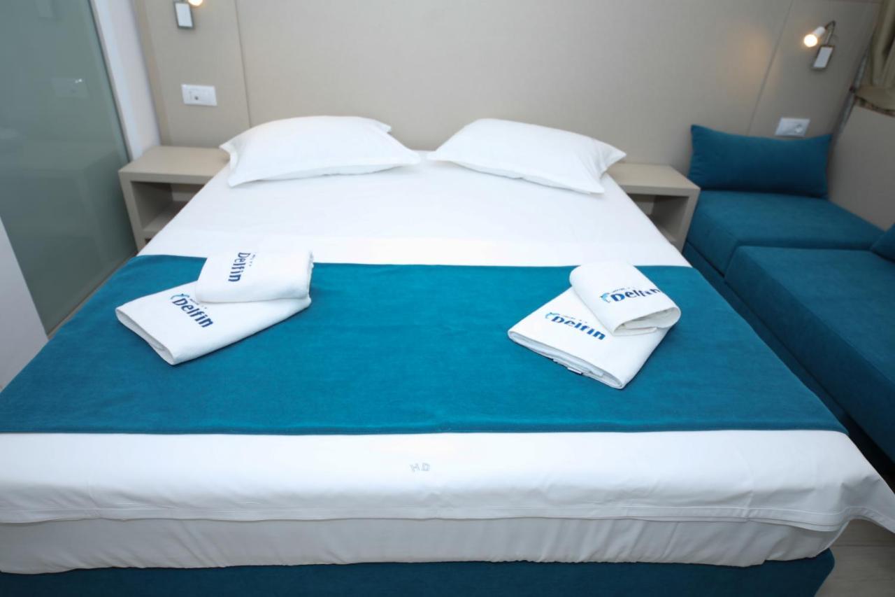 Hotel Delfin