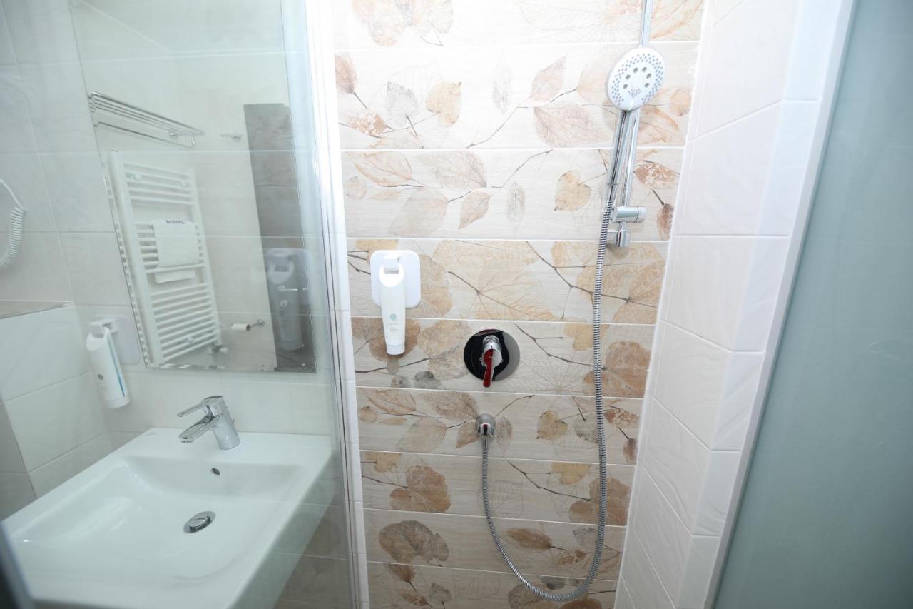 Hotel Delfin