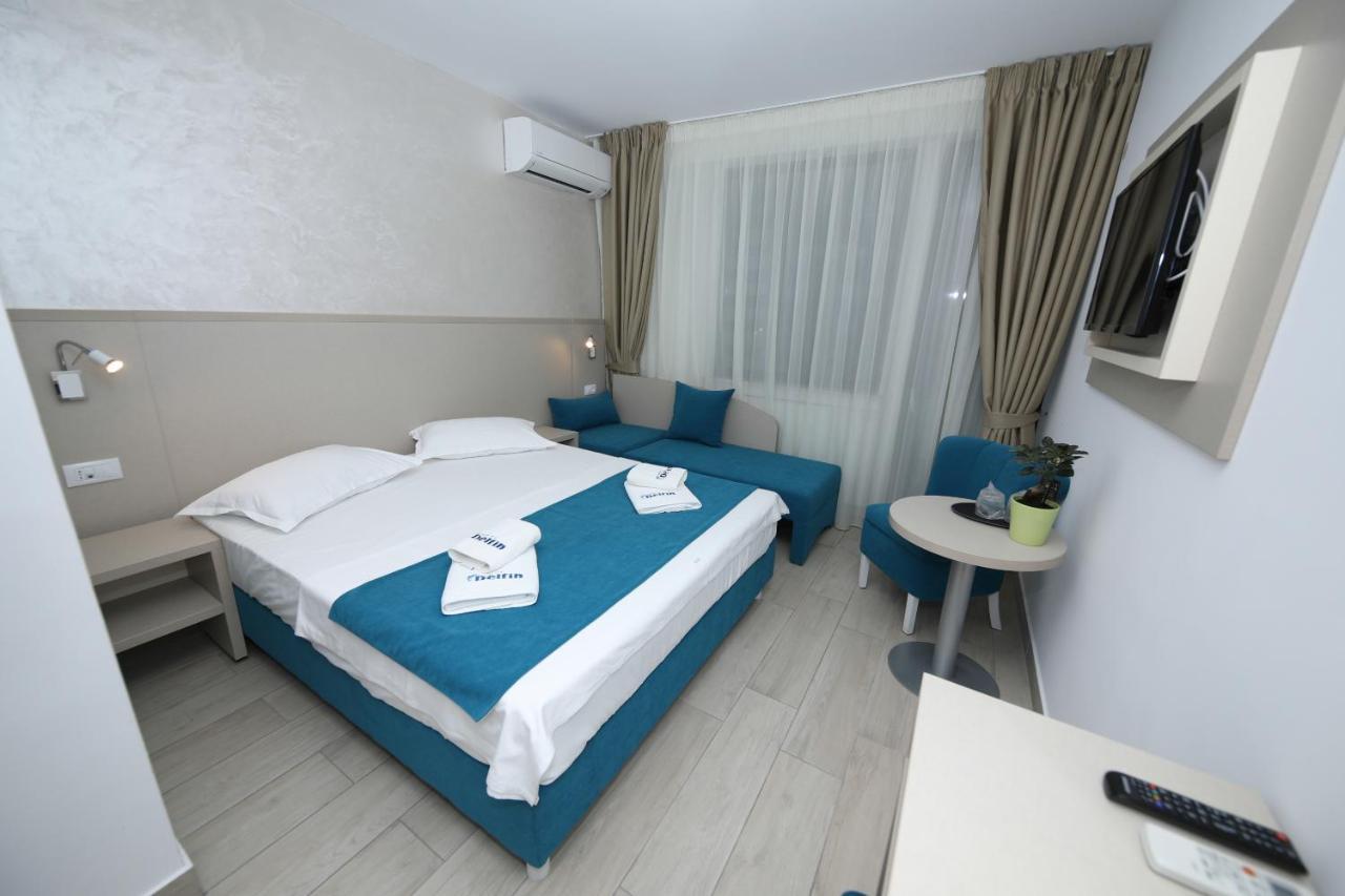 Delfin 3* Mamaia