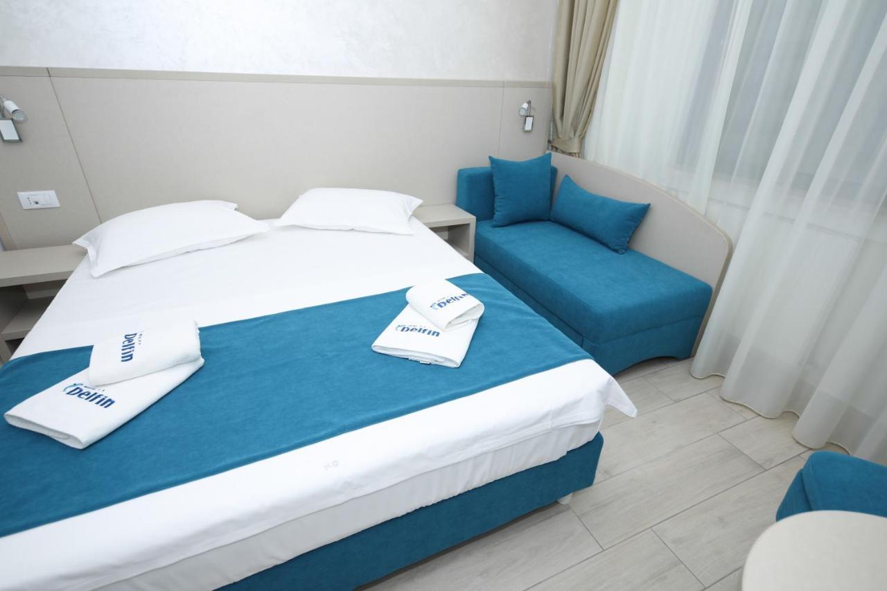 Delfin Hotel 3*