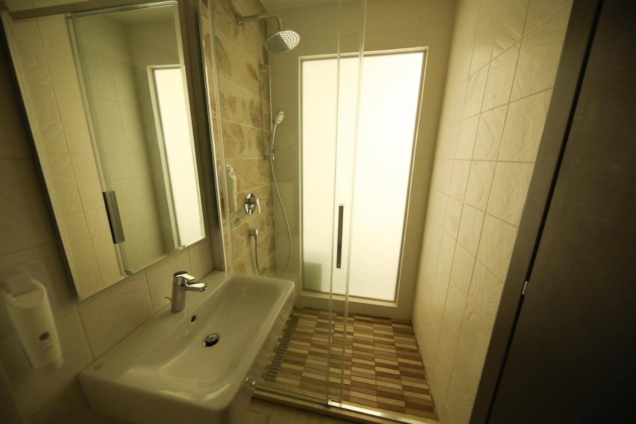 Hotel Delfin Mamaia