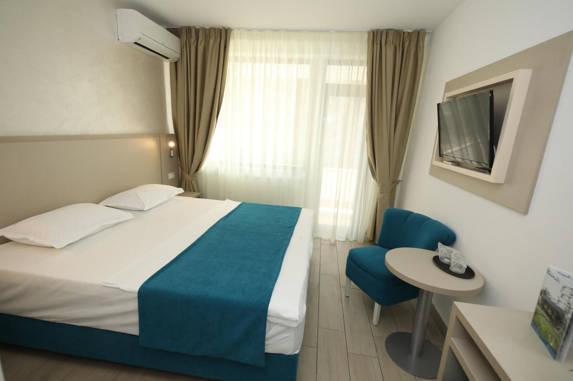 Delfin Hotel