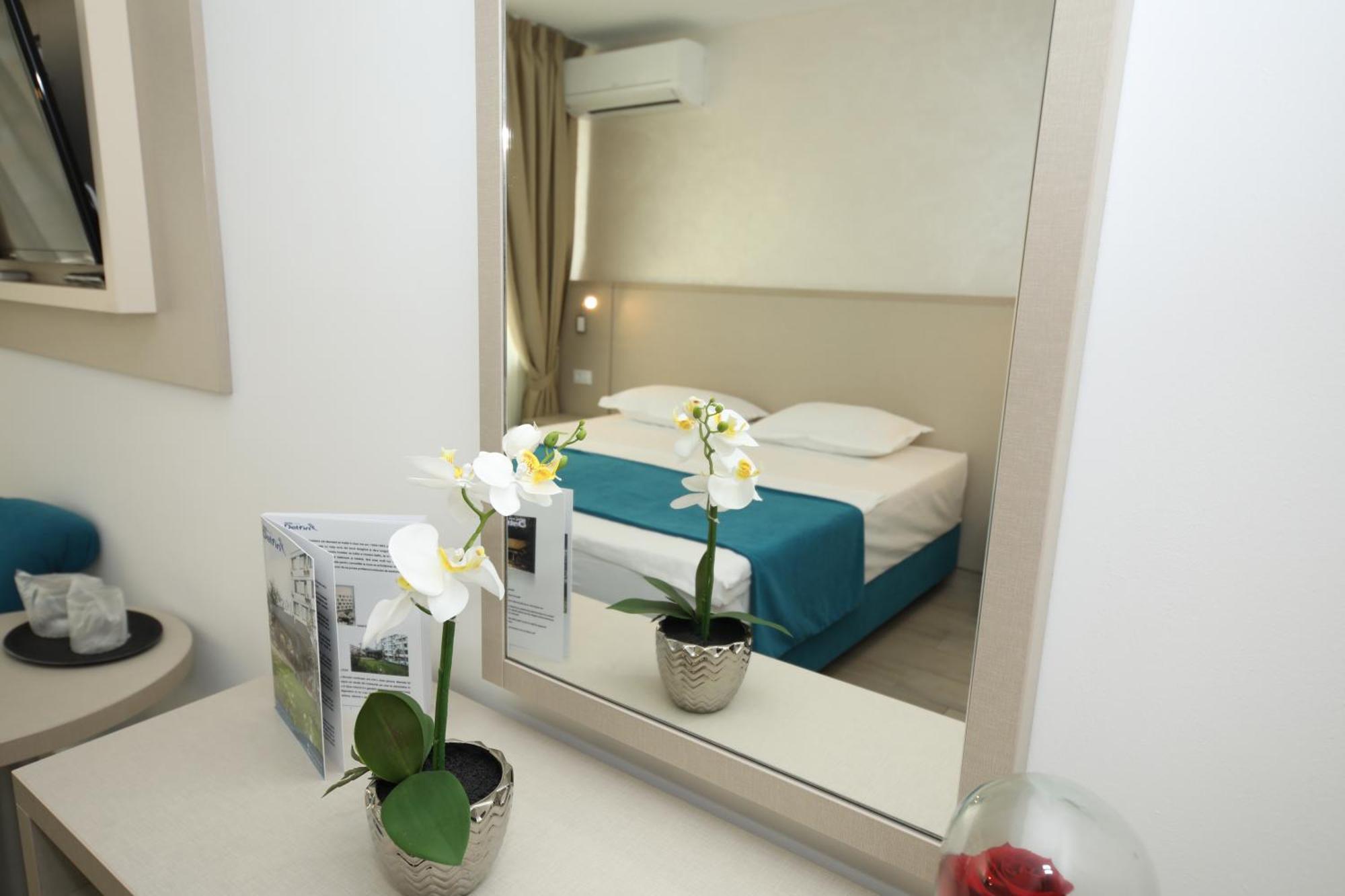 Hotel Delfin Mamaia