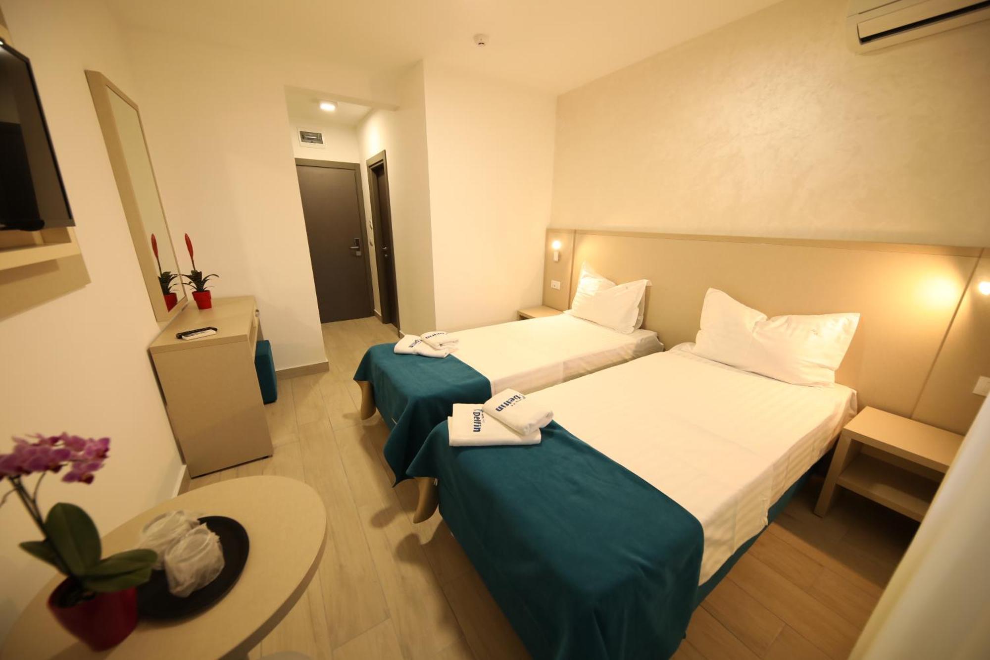 Hotel Delfin 3*