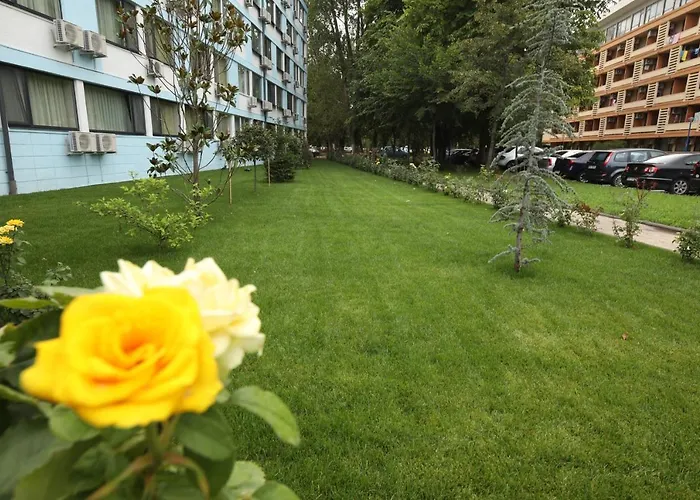 Hotel Delfin
