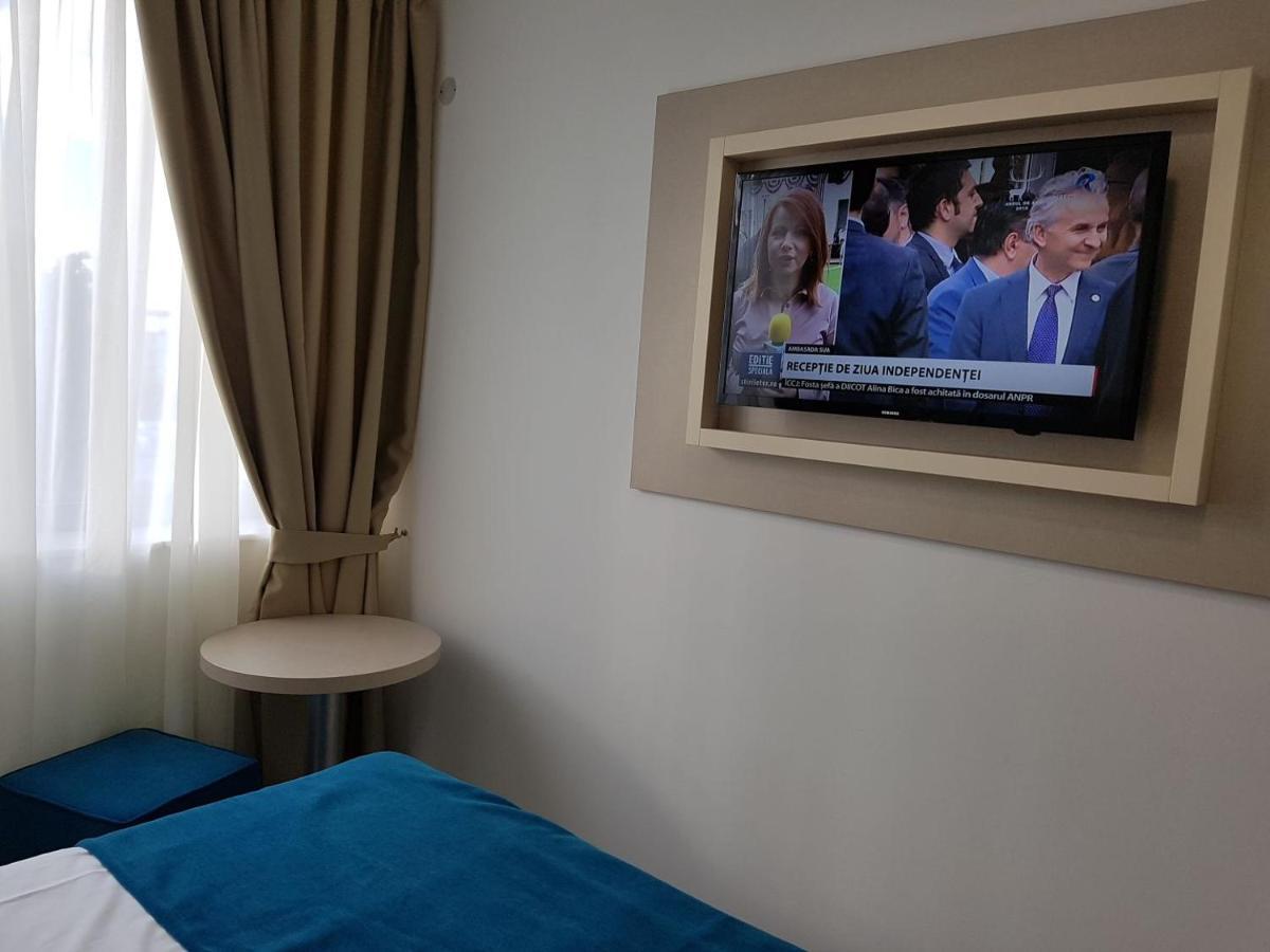 Delfin Hotel Mamaia