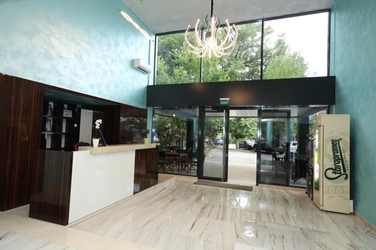 Delfin Hotel